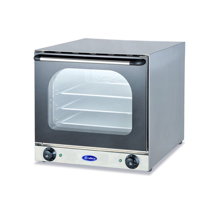 Horno Convector Eléctrico KEBM-1A