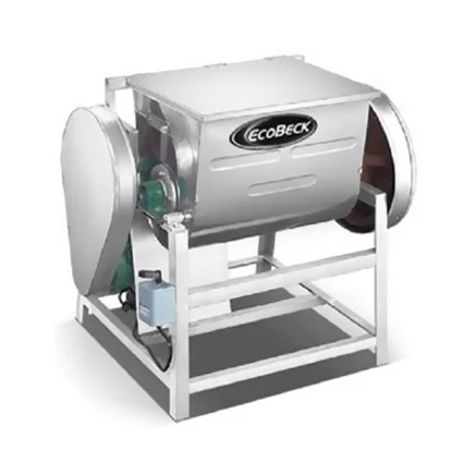 Revolvedora Industrial KRM-W15H 15 kg.