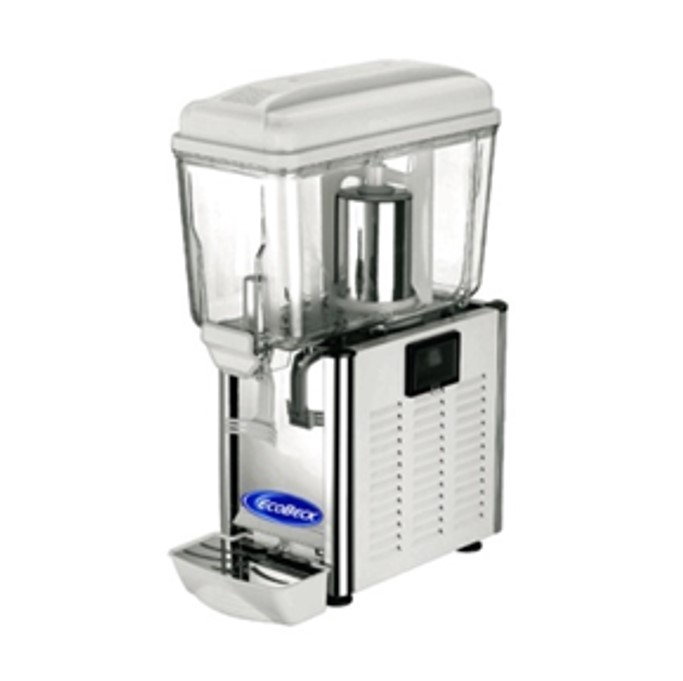 Dispensador de Jugo 1 Tacho JD-161A