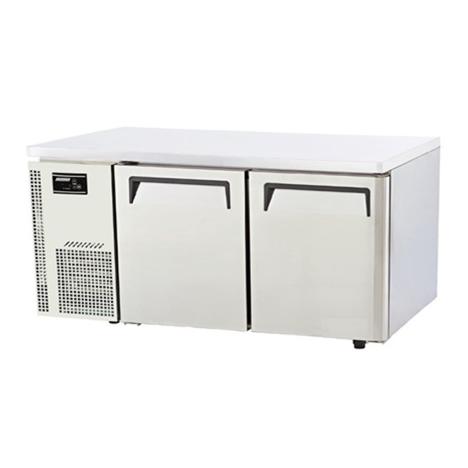 Mesón Refrigerado Frío Estático KMRE-346L