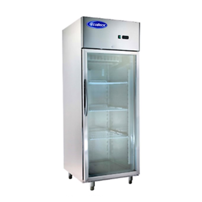 Refrigerador Industrial Frío Forzado KRIFC-740L1G