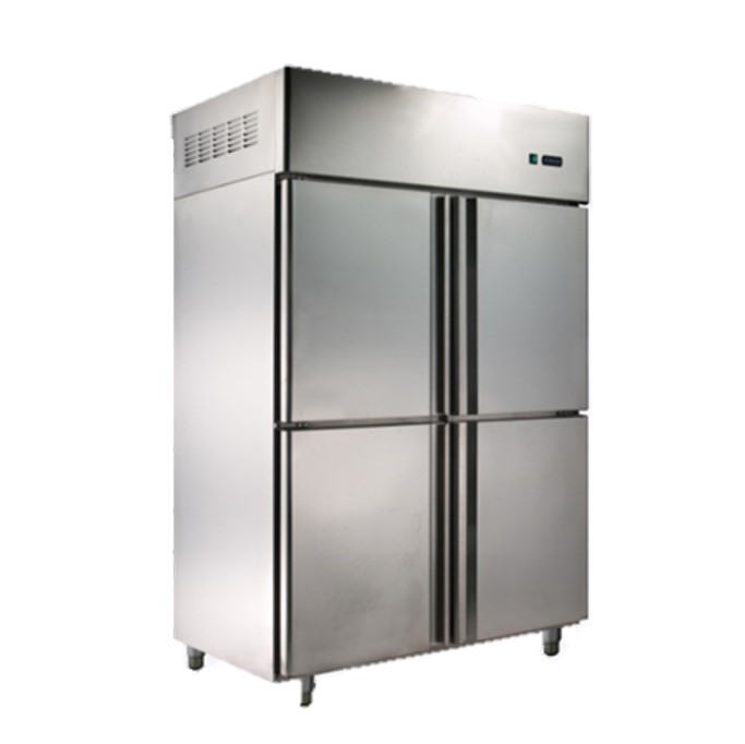 Refrigerador Industrial Dual KRIE-890L