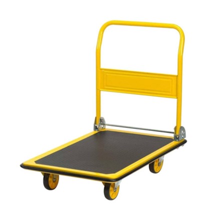 Carro Transportador Plegable para 150 kg